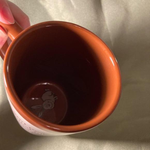 Dayspring Multitude Rabbits Noah’s Ark Religious Christian Mug - Picture 12 of 16